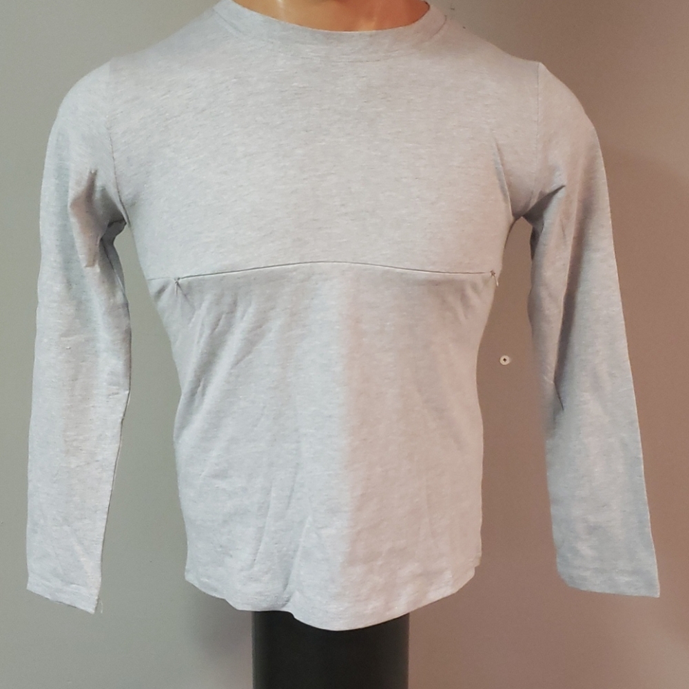 Nursing top